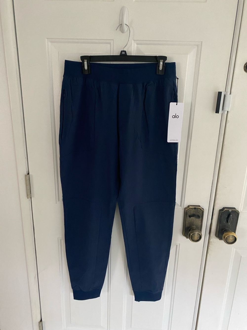 ALO CO-OP Pant